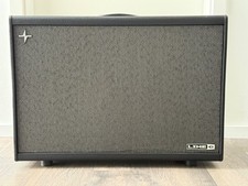Line 6 Powercab 212 Plus - Aktive FRFR Stereo Gitarrenbox Gitarrenlautsprecher