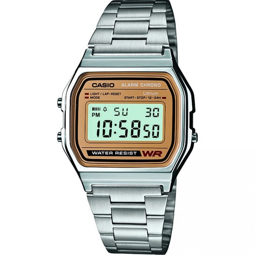 Casio collection unisex retro - unisex,