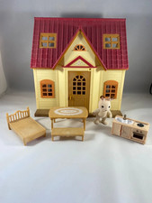 Original Epoch Japan Sylvanian