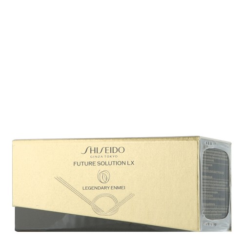 Shiseido future solution - future,
