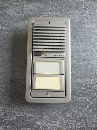 Siedle tlm 511 - siedle, 511-02,mr