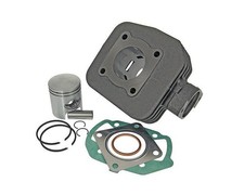 Zylinder Kit + Kolben 50ccm