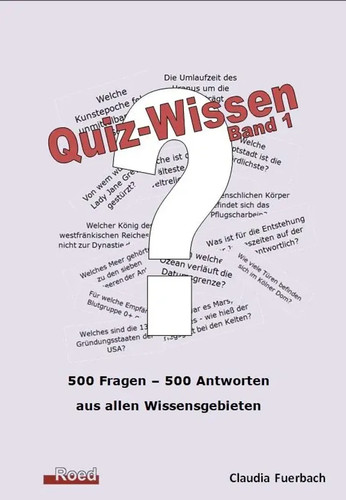 Quiz wissen band - quiz-wissen,