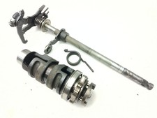 DESMODROMISCHER GANGWAHLSATZ