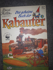 David der Kaubauter-Das