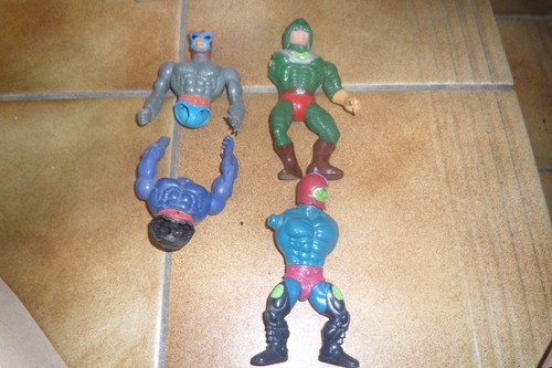 Masters the universe - masters-of-the,