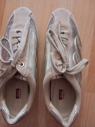 Easy street damen sneaker gr - street, sneaker,