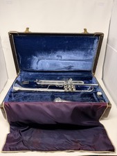 Early 1970's Vincent Bach