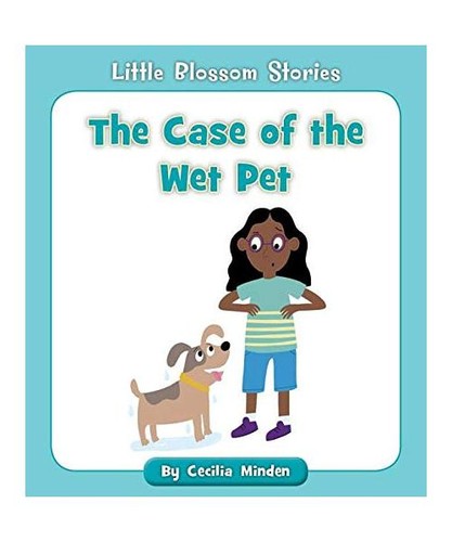 The case wet pet - of,
