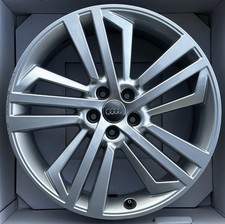 1 x Original Audi Q5 FY 20