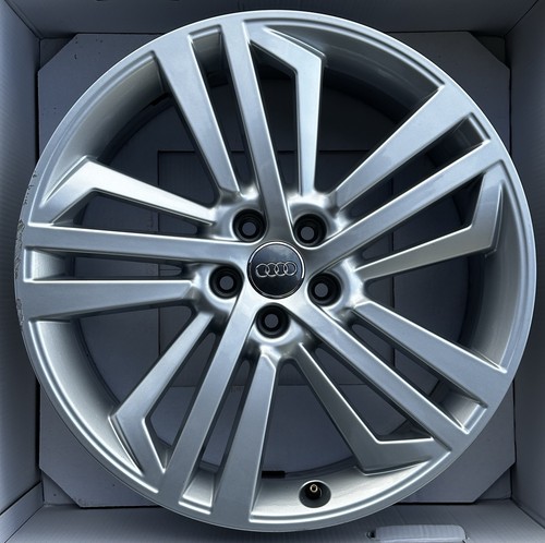 Original audi fy 20 - 1, q5