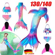 Meerjungfrauen-Flosse mit