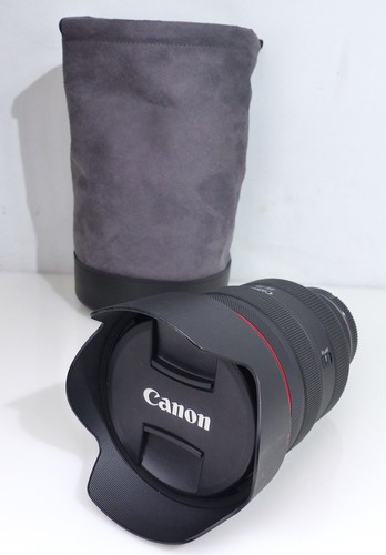 Canon lens 70mm l usm - canon, ef