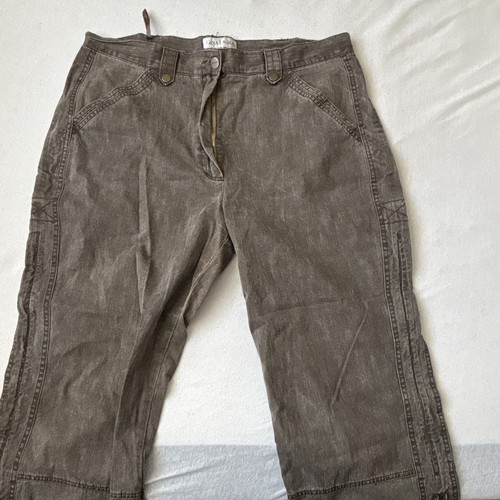 Gina laura damen jeans grau - jeans,