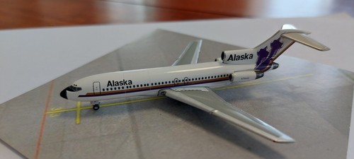 Flugzeugmodell gemini jets - gemini,