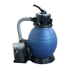 AKTION Sandfilteranlage BETA