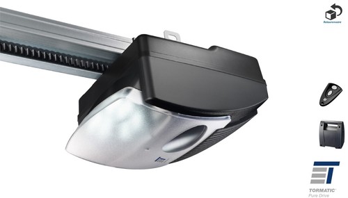 Ware tormatic run 500 - run, accu