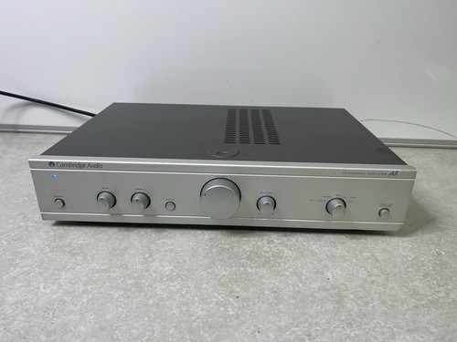 Cambridge audio - cambridge, a5