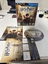 Harry Potter and the Deathly