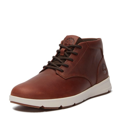 Timberland parker streetmid - timberland,