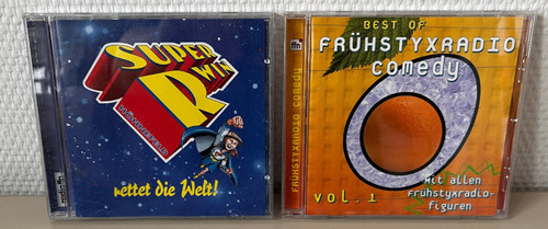 Fsr frühstyxradio bulthaup - fsr,
