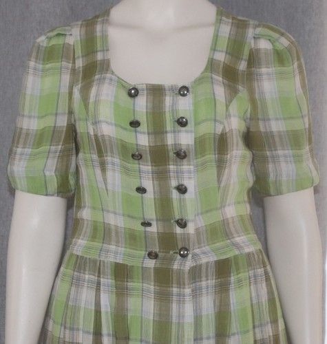 Trachtenkleid marke berwin - marke,