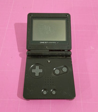 Nintendo GameBoy Advance SP