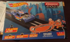 Carrera GO!!! Challenge - Hot