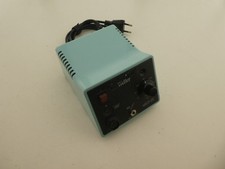 Weller Lötstation WECP-20 Temtronic / Versorgungsteil 50 Watt (25-7-3-2)