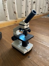 BRESSER Biolux NV 20x-1280x