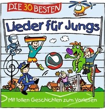 Sommerland,S./Glück,K.&