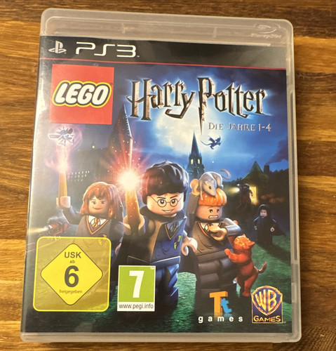 Warner bros lego harry - bros.,