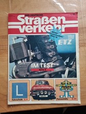 Der deutsche Straßenverkehr