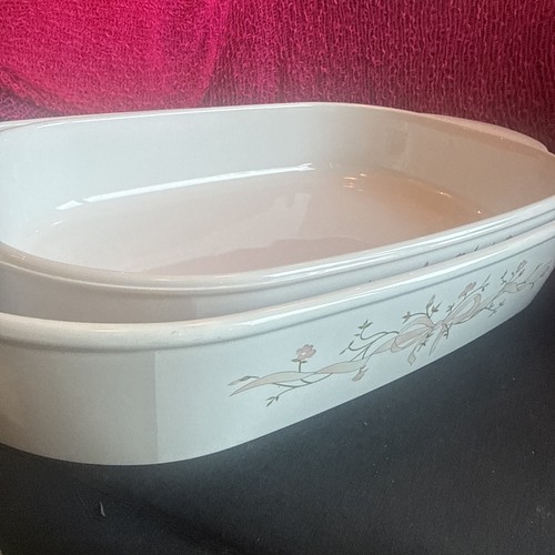 Corning ware eternal beau - corning,