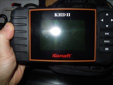 KFZ Diagnosegerät KIA