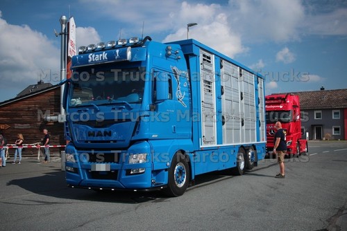 Lkw foto man - man, tgx