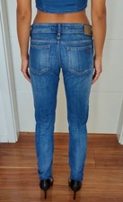 Drykorn Jeans Dunkelblau W28