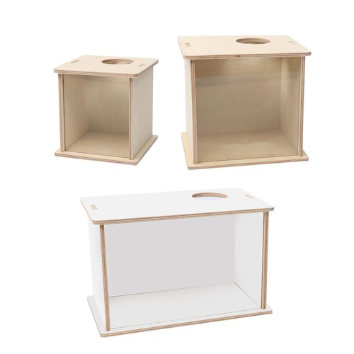Hamster grabkasten - hamster,