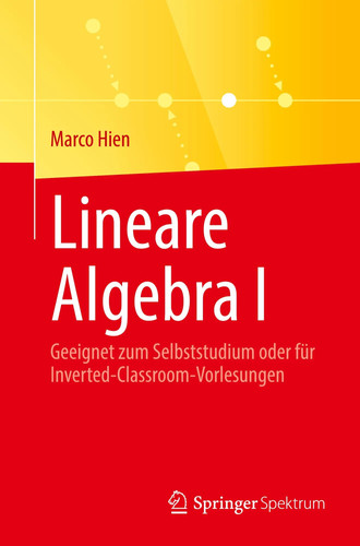 Lineare algebra marco hien - marco,