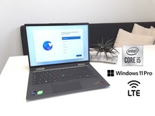 Lenovo ThinkPad X1 Yoga Gen 8