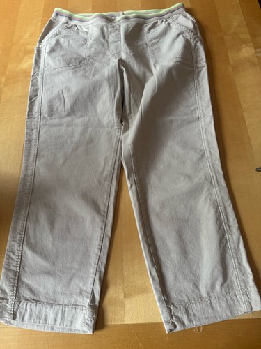 Toni hose hellbraun 44 - toni,