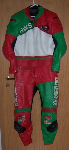 Motorrad combi herren - combi, gr.