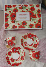 ❤️ Carmani ❤️ English