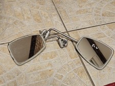 Aussenspiegel für Citroen 2CV