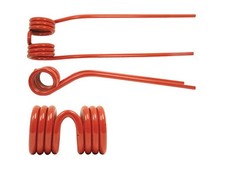 SPAREX® Wenderzinken Claas Re