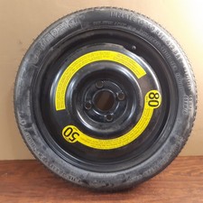 Notrad Original VW Golf 3/III