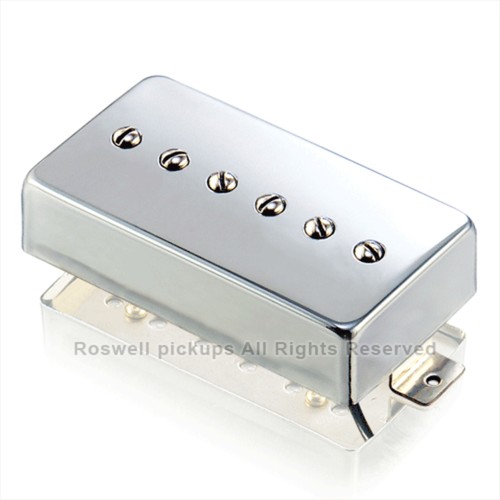 Roswell pickups lp90 neck - roswell,