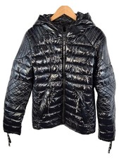 Tigha Herren Steppjacke