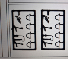 Roco 95194 Zurüstbeutel 2
