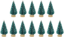 12 Stück Weihnachtsbaum